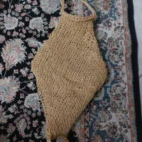 دستگیره آشپزخانه و بافتنی و لیف|سفره، حوله، دستمال آشپزخانه|کرج, عظیمیه|دیوار