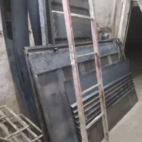 درب|مصالح و تجهیزات ساختمان|گنبد کاووس, |دیوار