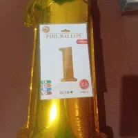 بادکنک عدد 1|اسباب‌‌بازی|گنبد کاووس, |دیوار