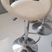 صندلی جکدار ۲ عدد