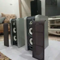 اصل مالزی باندسونی|سیستم صوتی خانگی|تهران, یافت‌آباد|دیوار
