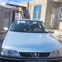 پژو 405slxتی یو فایو مدل 99|خودرو سواری و وانت|همدان, |دیوار