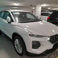 هایما S8 سفیدمشکی صفر // مدل۱۴۰۴