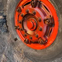 زیر مایلر مدل ۶۷ درحد صفر|خودرو سنگین|اهواز, اهواز|دیوار