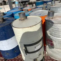 بخاری کارگاهی صنعتی مستقیم از تولید کننده|بخاری، هیتر، شومینه|پردیس, سیاه سنگ|دیوار