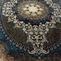 دو تخته فرش9 متری