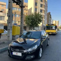 جک j5 اتوماتیک|خودرو سواری و وانت|تهران, قنات‌کوثر|دیوار