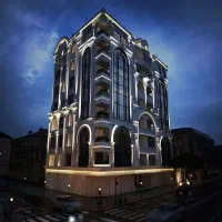 کلیه ی کارهای ساختمانی پذیرفته میشود