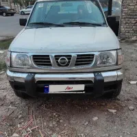 نیسان پیکاپ 87