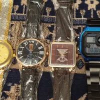 ساعت cartier.hermes.دیجیتال . Quartz.|ساعت|تهران, افسریه جنوبی|دیوار