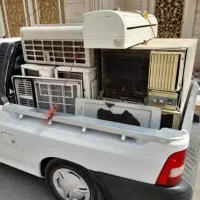 نیم سوز سوخته وسالم میبرم