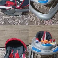 روروئک و کریر