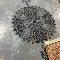 فرش ۱۲ متری