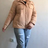 کاپشن، پالتو، قیمت توافقی|لباس|تهران, جنتآباد جنوبی|دیوار