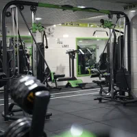 وسایل بدنسازی