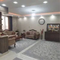 آپارتمان طبقه اول سند دار