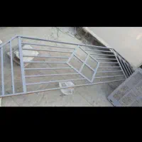 نرده پنجره حفاظ