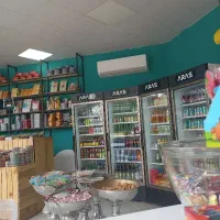 نیرو برای دکه تنقلات نیازمندیم