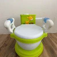 توالت فرنگی کودک