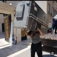 دفتر حمل نقل (پردیس جم) داخل شهری وشهرستان تضمینی