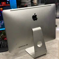 کامپیوتر همه‌کاره 22 اینچ اپل i5 All in One Apple|رایانه رومیزی|تهران, میدان ولیعصر|دیوار