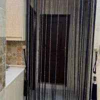 پرده پذیرایی|پرده، رانر، رومیزی|خمام, |دیوار