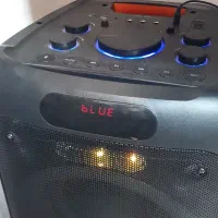 باند خانگی b t s1829|سیستم صوتی خانگی|مشگین شهر, |دیوار