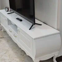 میز تلویزیون و میز کنسول|بوفه، ویترین، کنسول|تهران, آبشار تهران (دریاچه)|دیوار