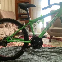 دوچرخه ویوا 26|دوچرخه، اسکیت، اسکوتر|بندرعباس, |دیوار