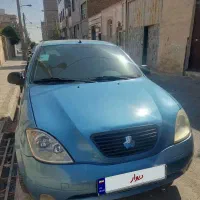 تیبا ۲مدل ۹۶ ۱۵۰ هزارتا کار فنی سالم