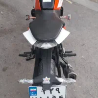 موتور ۲۵۰۰ دوک|موتورسیکلت|تهران, بهجتآباد|دیوار