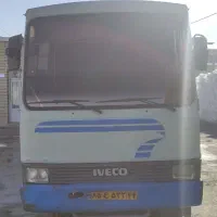مینی بوس ایویکو