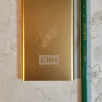 پاوربانک cidea