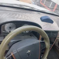 پژو پارس ‌xu7 مدل ۹۵|خودرو سواری و وانت|تهران, جوانمردان (اندیشه)|دیوار