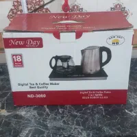 چای ساز  نو