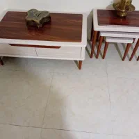 میز عسلی