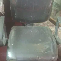 صندلی اداری نو|مبلمان اداری|فولادشهر, A4|دیوار