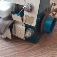چرخ سردوز ۳ نخ پروانه