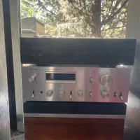 امپلی فایر Nad و pioneer