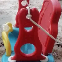 تاب کودک نو|اسباببازی|گنبد کاووس, |دیوار