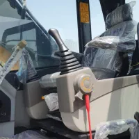 بیل مکانیکی هیوندا ۲۲۰ ال اروندی ۲۰۲۵|خودرو سنگین|امیدیه, |دیوار