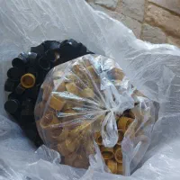 بطری 250سی سی نو|ظروف نگهدارنده، پلاستیکی، یک‌بارمصرف|مشهد, مقدم|دیوار
