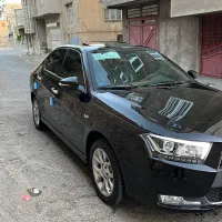 دنا پلاس اتوماتیک مدل 1401|خودرو سواری و وانت|سقز, |دیوار
