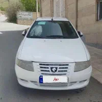 سمندسورن کلاس ۱۵ چهار چرخ دیکس توربو شارژ