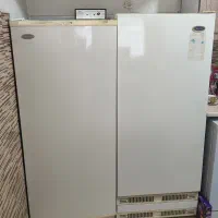 فروش دو عدد یخچال خانگی جنرال ایستل