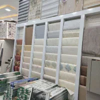 پخش کاغذدیواری،کفپوش،انواع پرده رونیا|خدمات پیشه و مهارت|سنندج, |دیوار