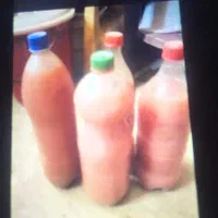 آبغوره طبیعی