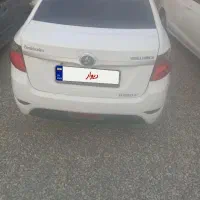 برلیانس تصادفی|خودرو سواری و وانت|کرج, گلشهر|دیوار