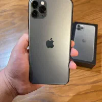 آیفون 11 پرومکس