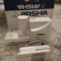خوردکن واسلایسر برقی ارشیاهمراه باسی دی